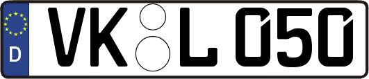 VK-L050