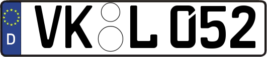 VK-L052