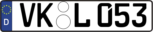 VK-L053