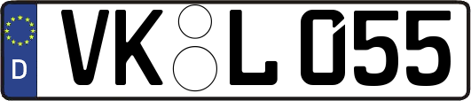 VK-L055