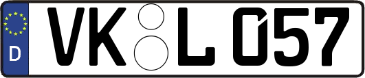 VK-L057