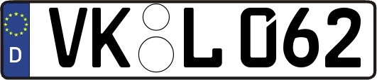 VK-L062