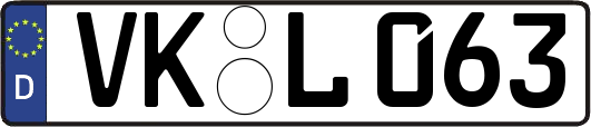 VK-L063