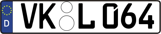 VK-L064