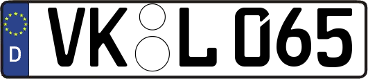 VK-L065