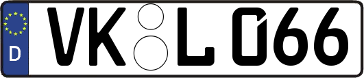 VK-L066