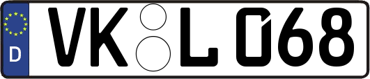 VK-L068