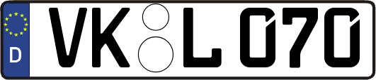 VK-L070