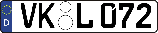 VK-L072