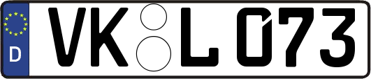 VK-L073