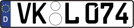 VK-L074