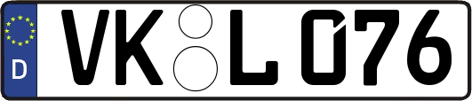 VK-L076