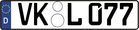 VK-L077