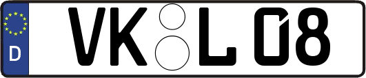 VK-L08