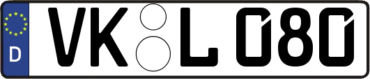 VK-L080