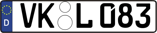 VK-L083