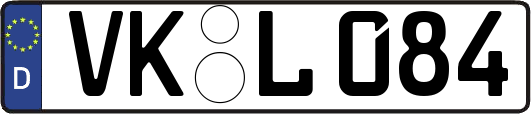 VK-L084