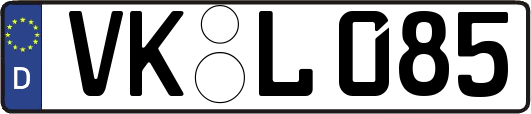VK-L085