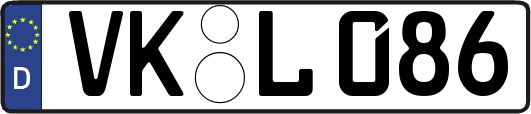 VK-L086