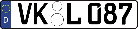 VK-L087