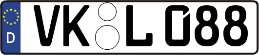 VK-L088