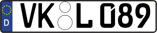 VK-L089