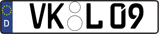 VK-L09