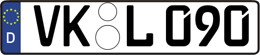 VK-L090