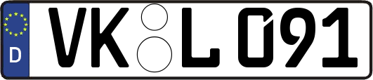 VK-L091