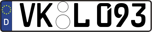VK-L093