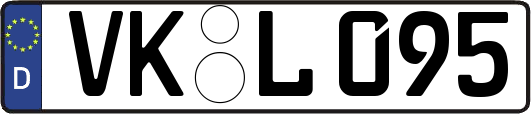 VK-L095