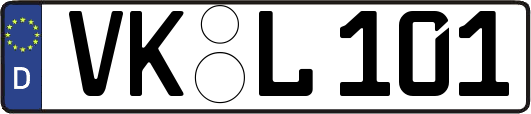 VK-L101