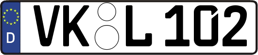 VK-L102