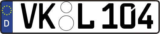 VK-L104