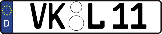 VK-L11