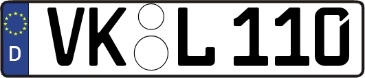 VK-L110