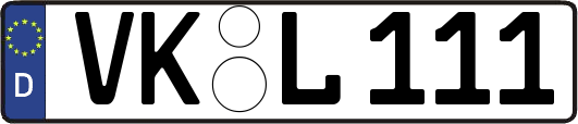 VK-L111