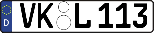 VK-L113