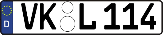 VK-L114