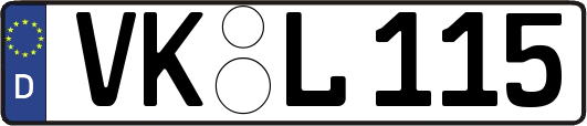 VK-L115