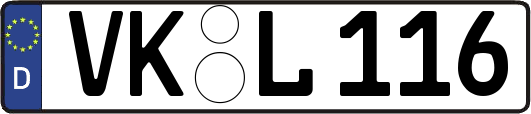 VK-L116
