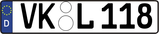VK-L118