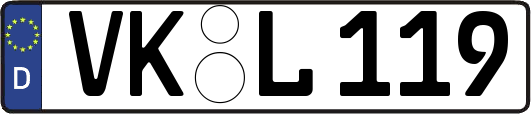 VK-L119