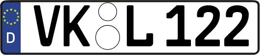 VK-L122