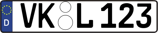 VK-L123