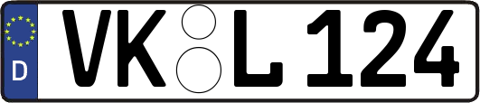 VK-L124