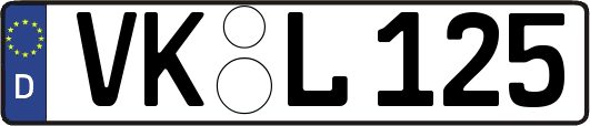 VK-L125