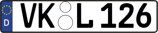 VK-L126