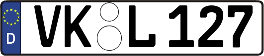 VK-L127