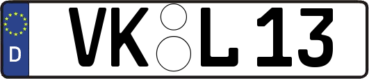 VK-L13